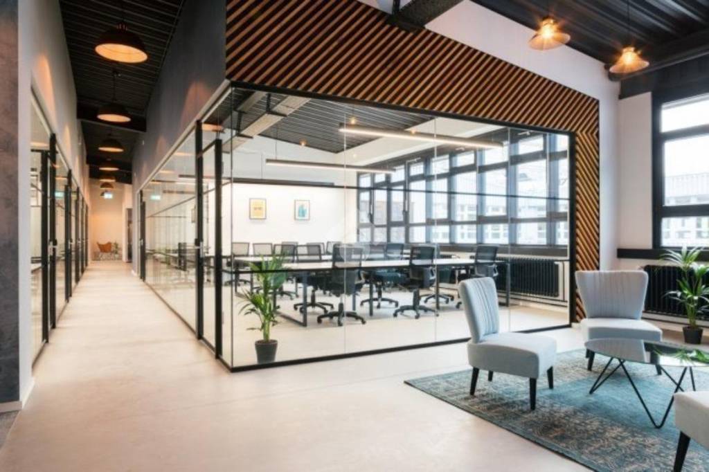 ufficio in vendita a Padova in zona Porta Trento