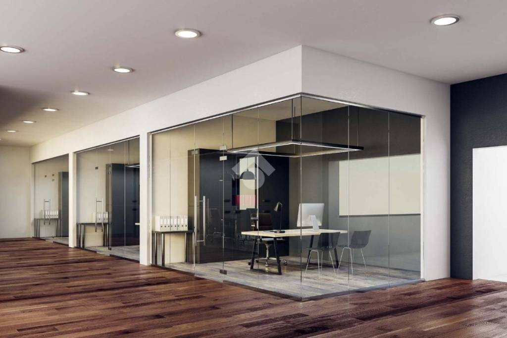 ufficio in vendita a Padova in zona Porta Trento