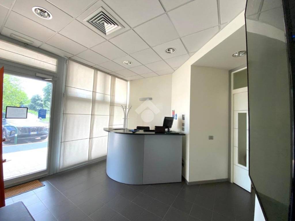 ufficio in vendita a Padova in zona Mandria