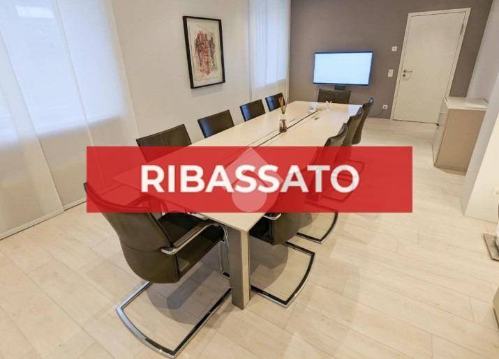 ufficio in vendita a Padova in zona Centro Storico