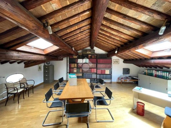 ufficio in vendita a Padova in zona Centro Storico