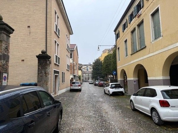 casa indipendente in vendita a Padova in zona Portello