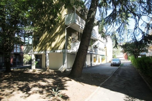 appartamento in vendita a Padova in zona San Carlo