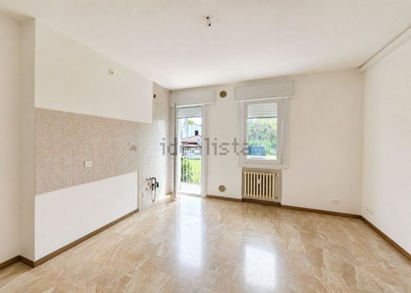 appartamento in vendita a Padova in zona Brentelle