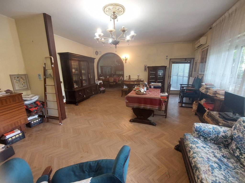 appartamento in vendita a Padova in zona Santa Croce