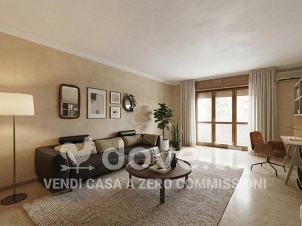 appartamento in vendita a Padova in zona Centro Storico