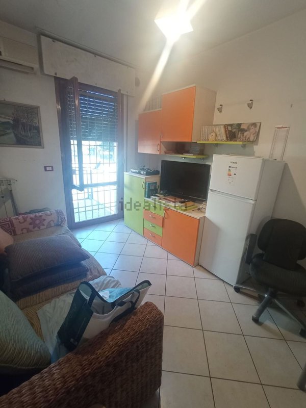 appartamento in vendita a Padova in zona San Carlo