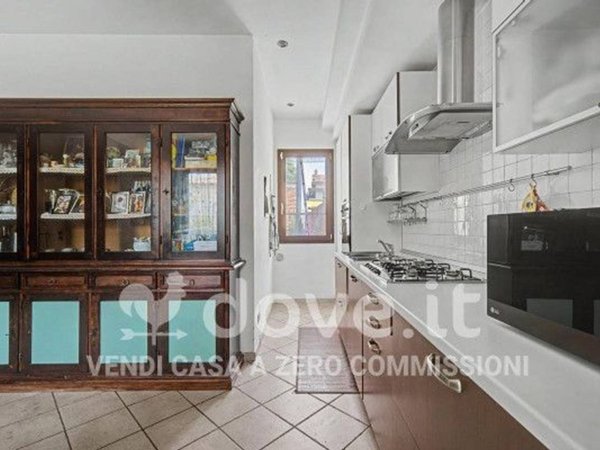 casa indipendente in vendita a Padova in zona San Carlo