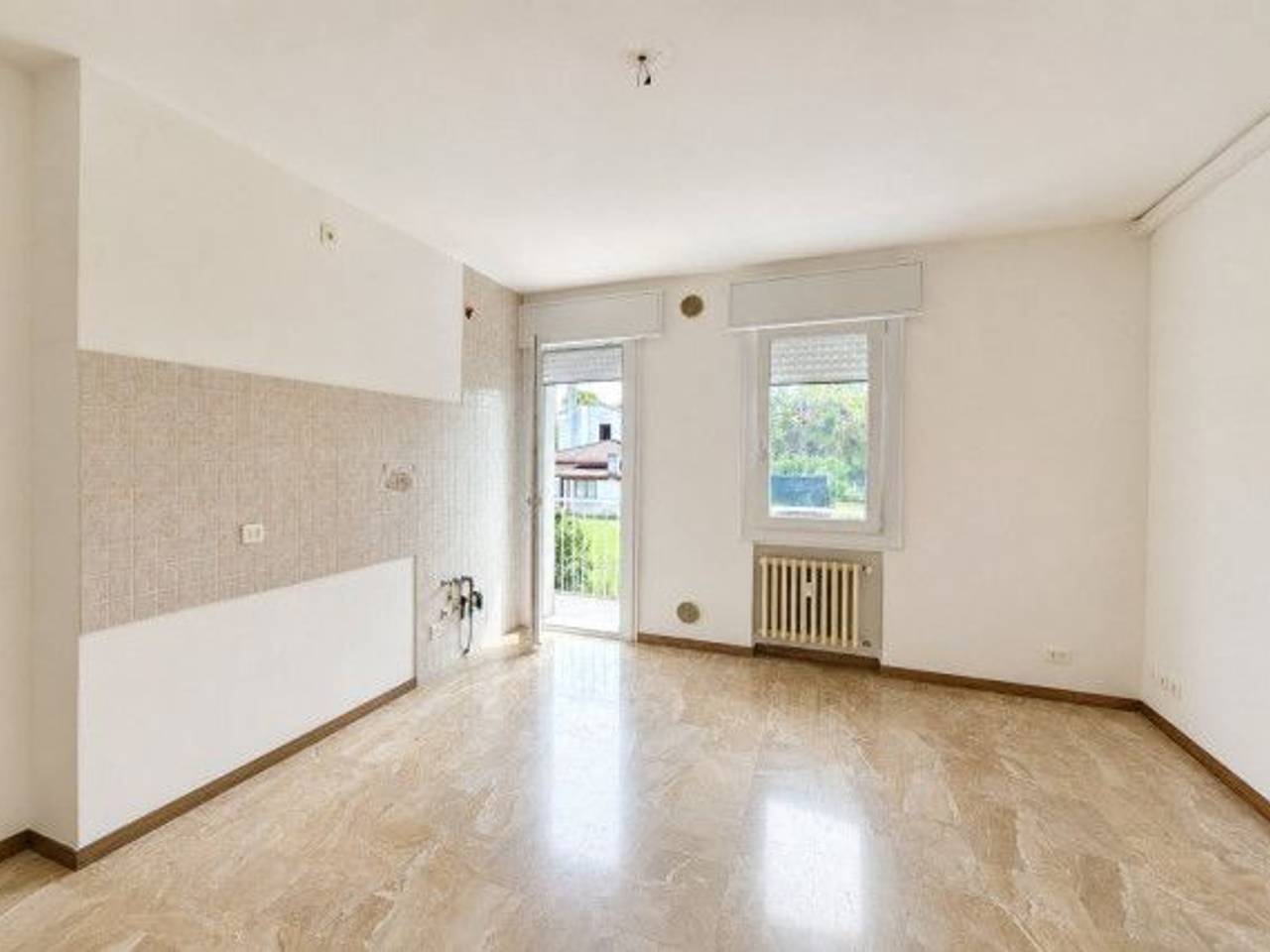 appartamento in vendita a Padova in zona Brentelle