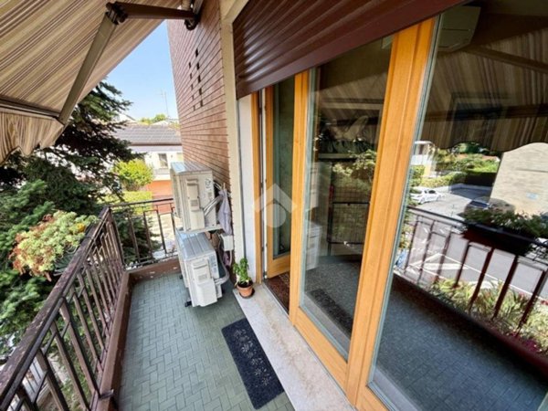 appartamento in vendita a Padova in zona Forcellini / Terranegra