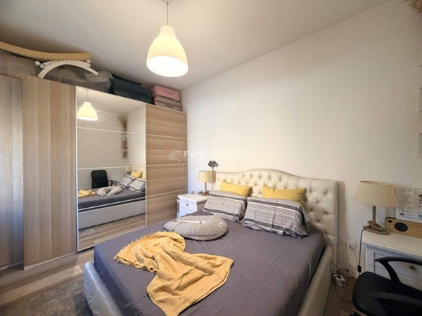 appartamento in vendita a Padova in zona Guizza