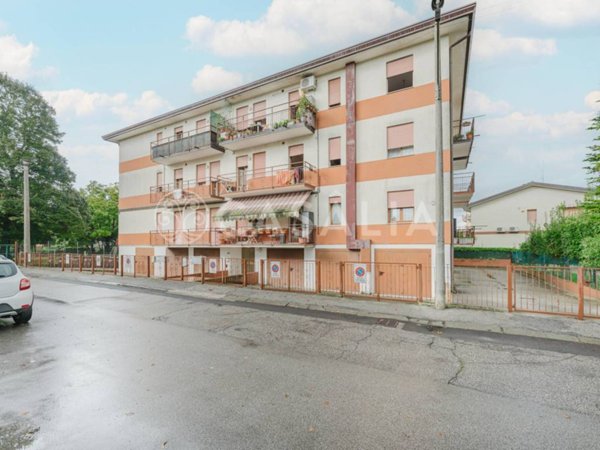 appartamento in vendita a Padova in zona San Bellino