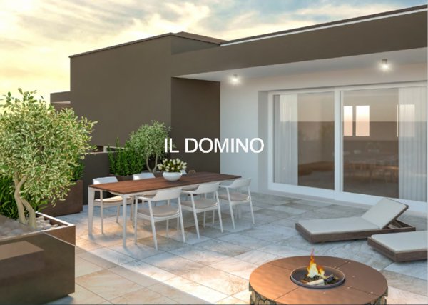 appartamento in vendita a Padova in zona Mortise