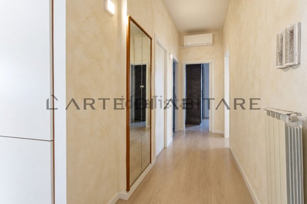 appartamento in vendita a Padova in zona San Giuseppe