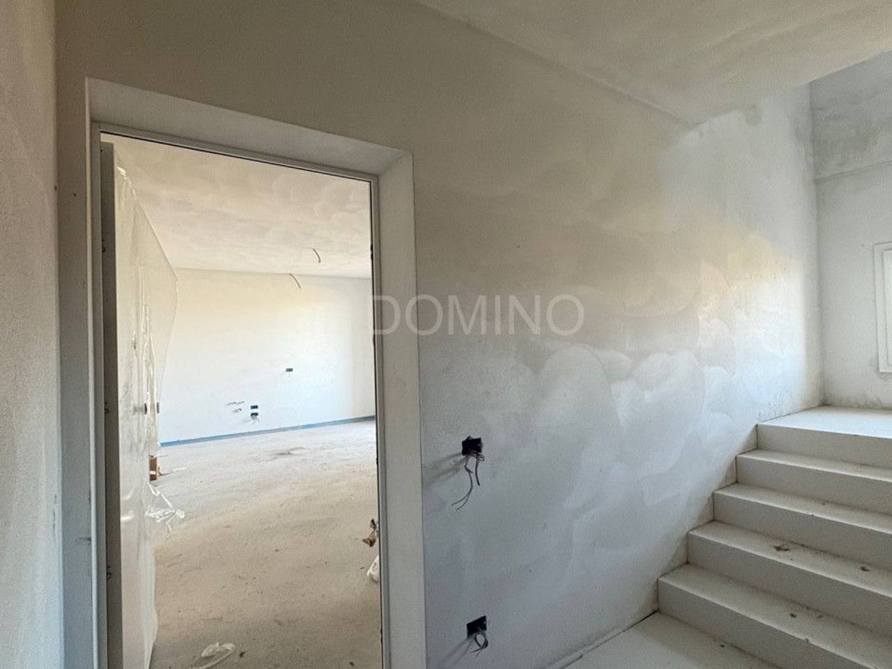 appartamento in vendita a Padova in zona Mortise