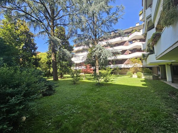 appartamento in vendita a Padova in zona Santa Croce