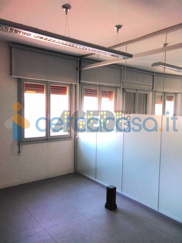 ufficio in vendita a Padova in zona Centro Storico