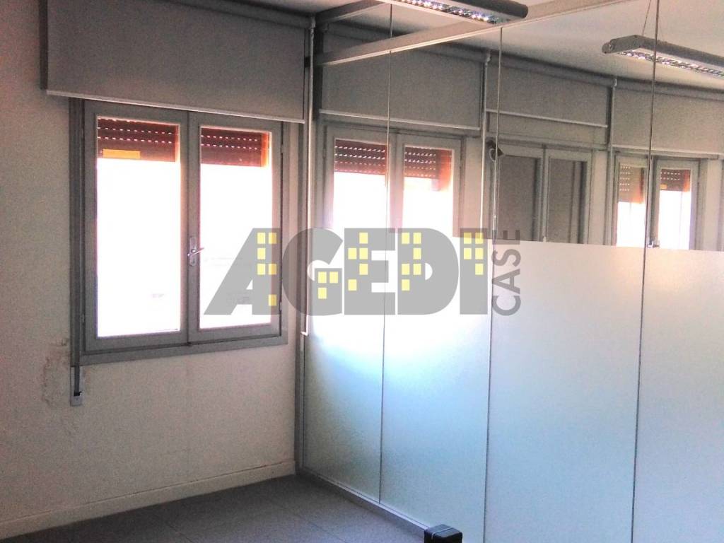ufficio in vendita a Padova