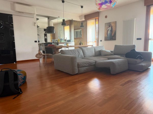 appartamento in vendita a Padova in zona Arcella