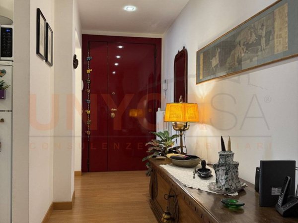 appartamento in vendita a Padova in zona San Giuseppe