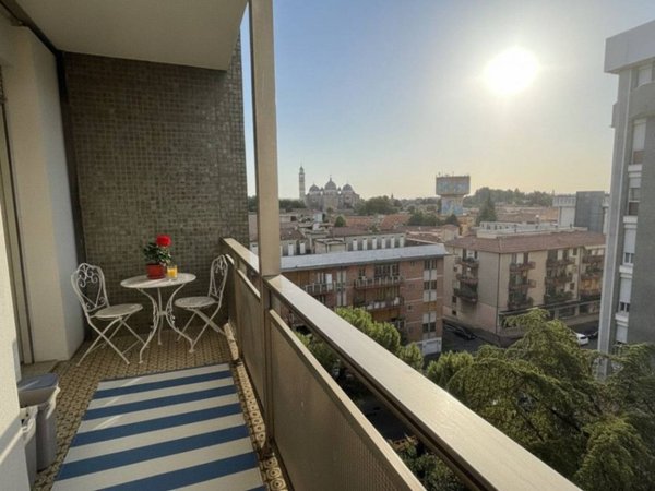 appartamento in vendita a Padova in zona Sant'Osvaldo / Santa Rita