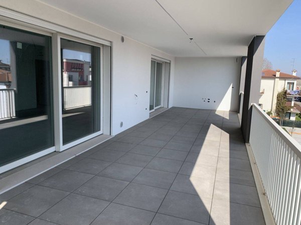 appartamento in vendita a Padova in zona San Lazzaro
