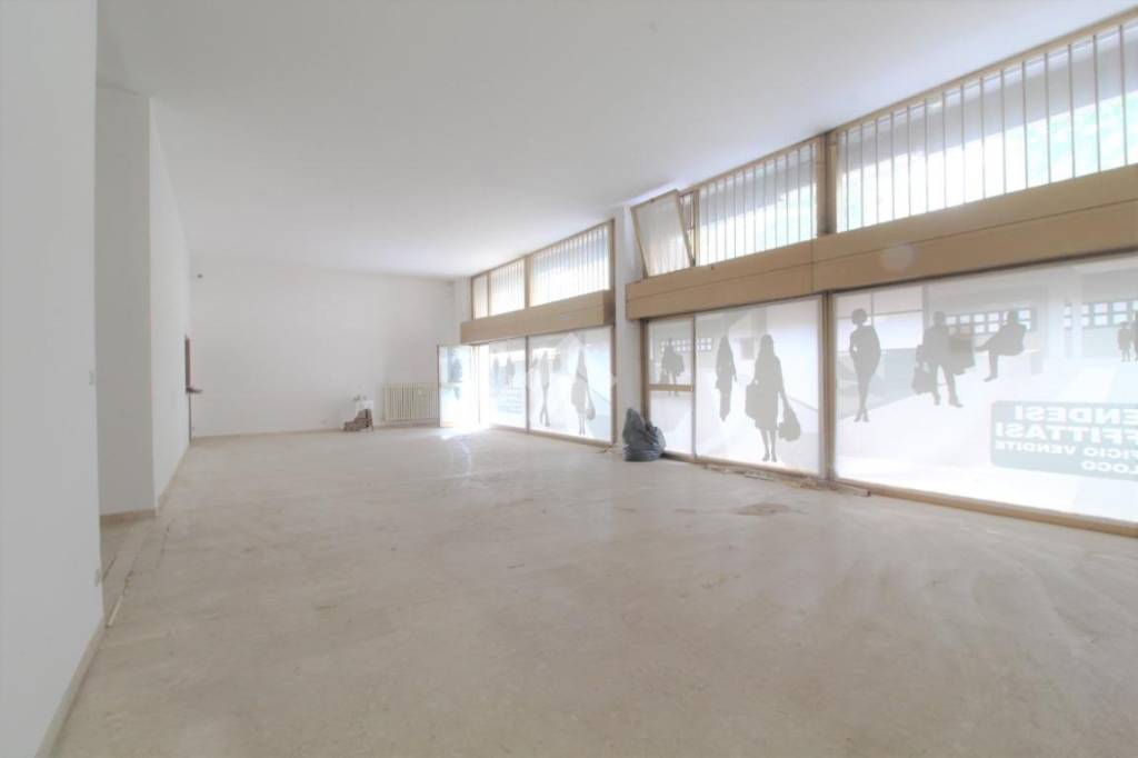 loft in vendita a Padova