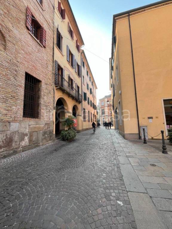 appartamento in vendita a Padova in zona Savonarola