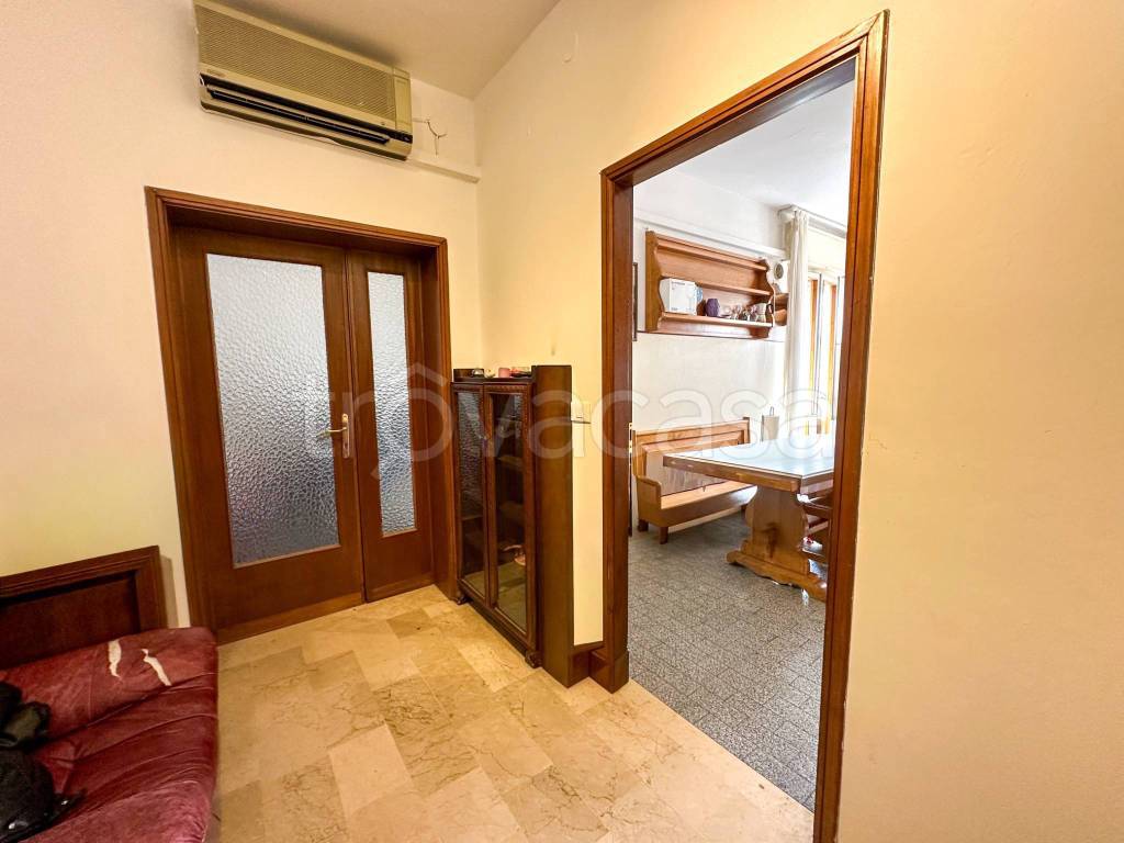 appartamento in vendita a Padova in zona Madonna Pellegrina