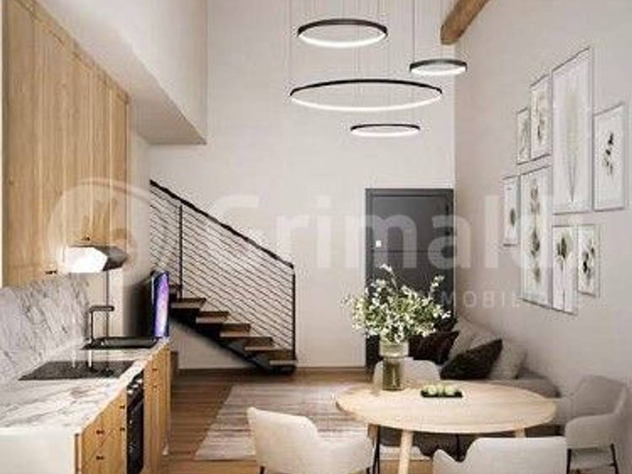 appartamento in vendita a Padova in zona Centro Storico