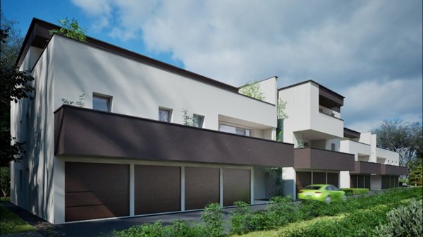 appartamento in vendita a Padova in zona Torre