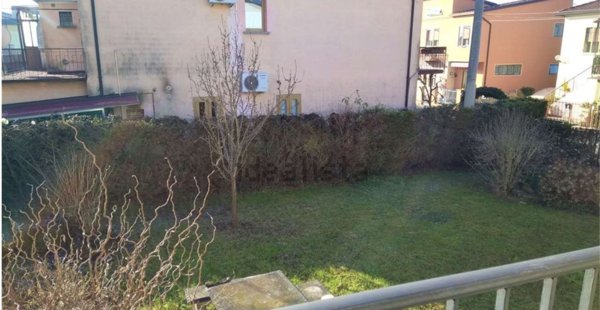 casa indipendente in vendita a Padova in zona Pontevigodarzere