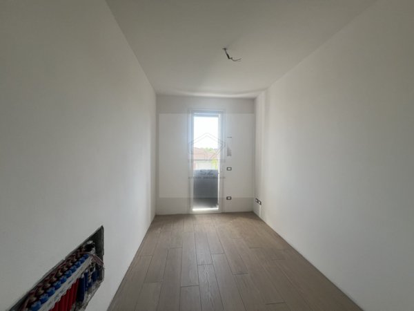 appartamento in vendita a Padova in zona Mortise