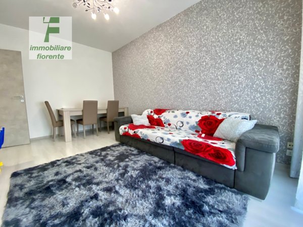 appartamento in vendita a Padova in zona Brentelle
