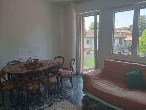 appartamento in vendita a Padova in zona Arcella