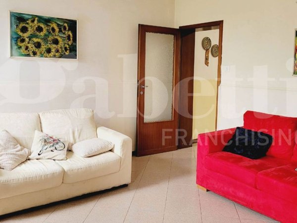 casa indipendente in vendita a Padova in zona Guizza