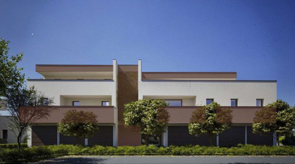 appartamento in vendita a Padova in zona Torre