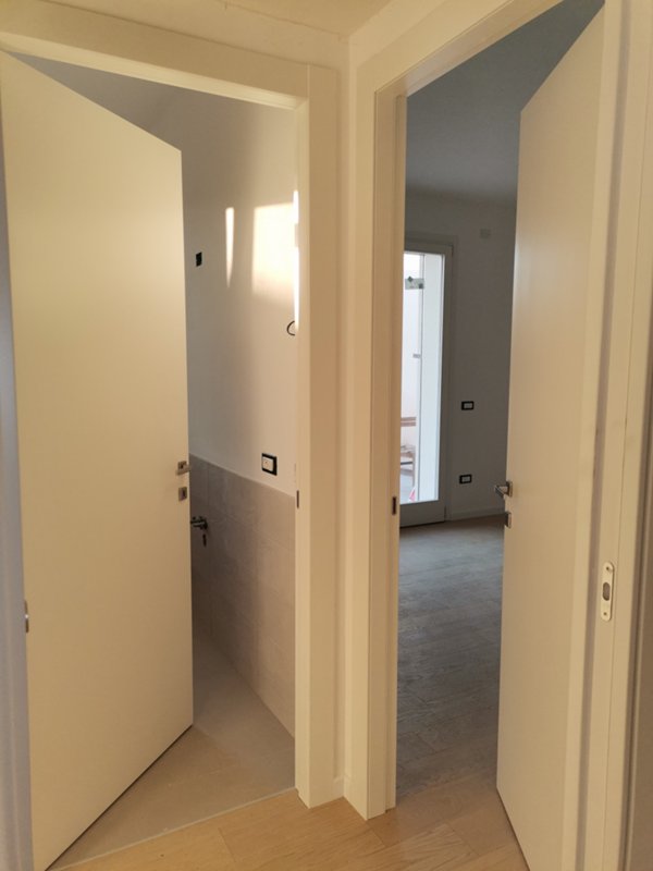 appartamento in vendita a Padova in zona Forcellini / Terranegra