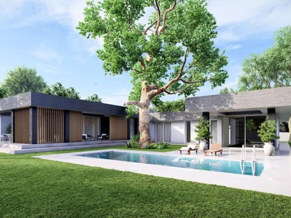 casa indipendente in vendita a Padova in zona Brentelle