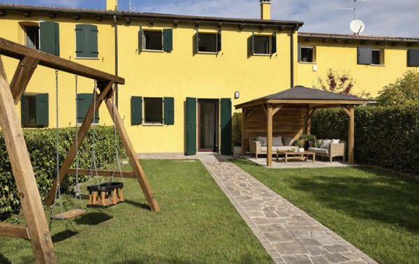casa indipendente in vendita a Padova