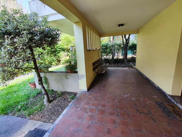 casa indipendente in vendita a Padova in zona Sacra Famiglia