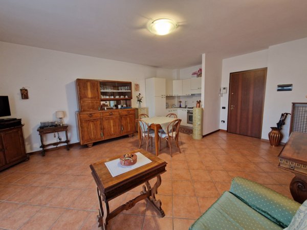 appartamento in vendita a Padova in zona San Carlo