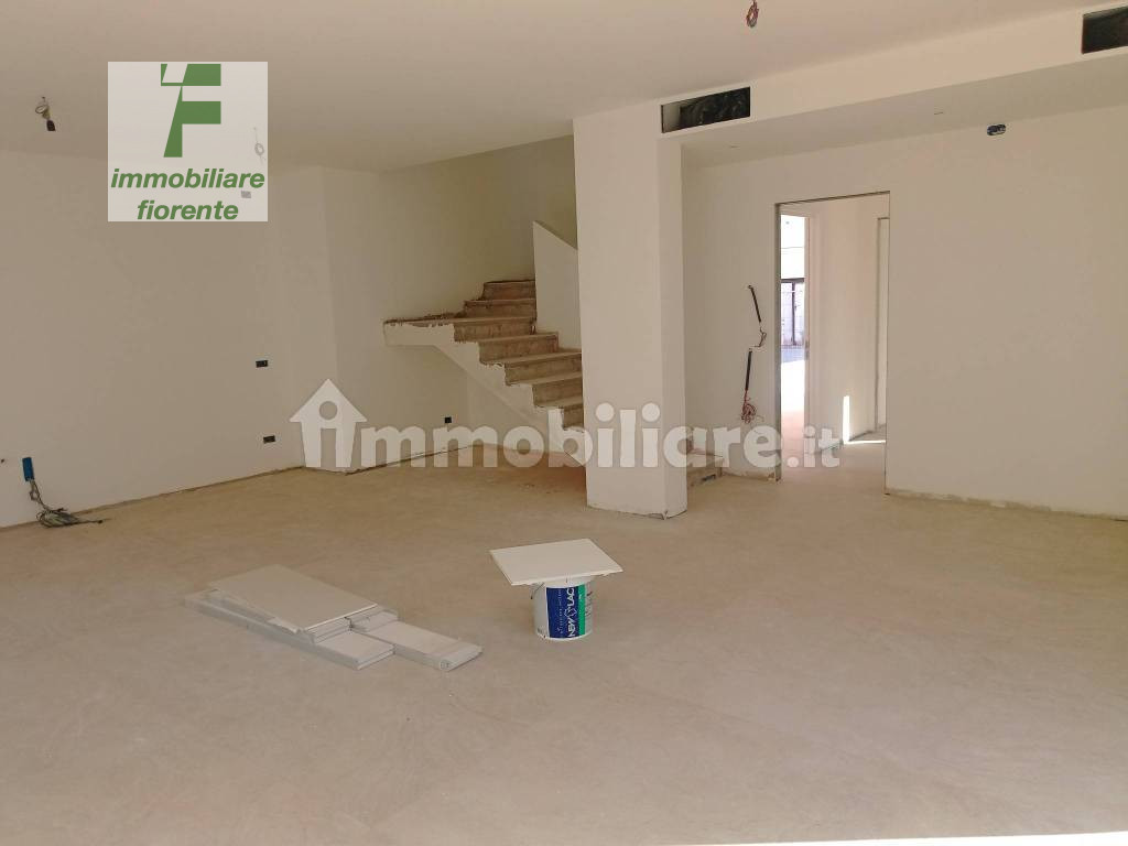 casa indipendente in vendita a Padova in zona Camin / Granze