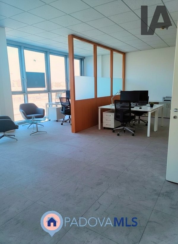 loft in vendita a Padova in zona Stanga