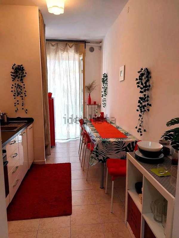 appartamento in vendita a Padova in zona Arcella