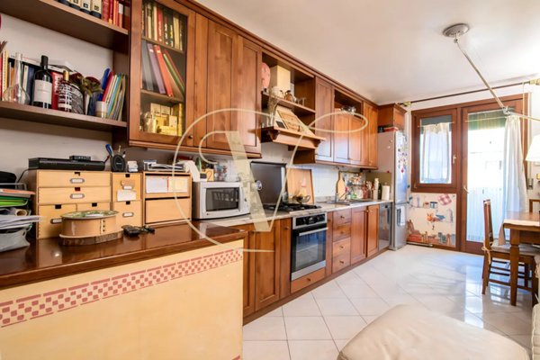 appartamento in vendita a Padova