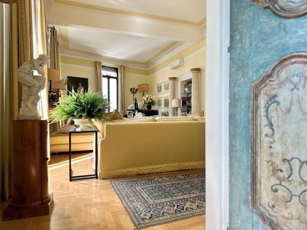 appartamento in vendita a Padova in zona Centro Storico