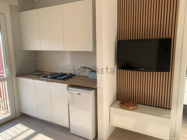 appartamento in vendita a Padova in zona Sant'Osvaldo / Santa Rita