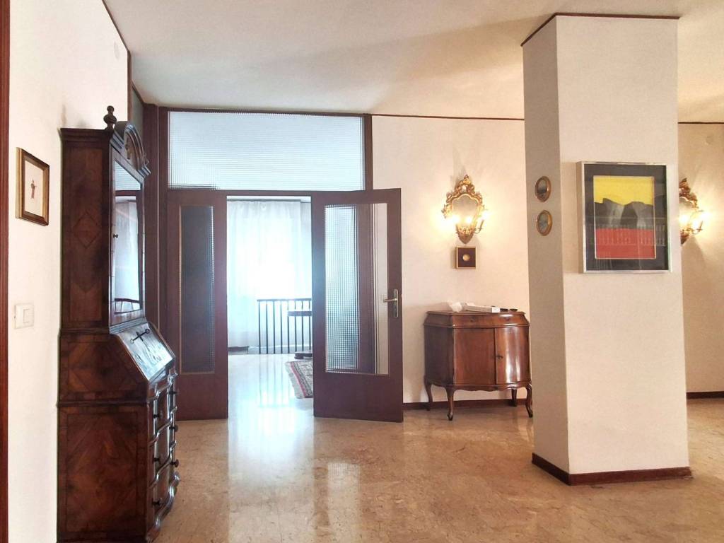 appartamento in vendita a Padova in zona Forcellini / Terranegra