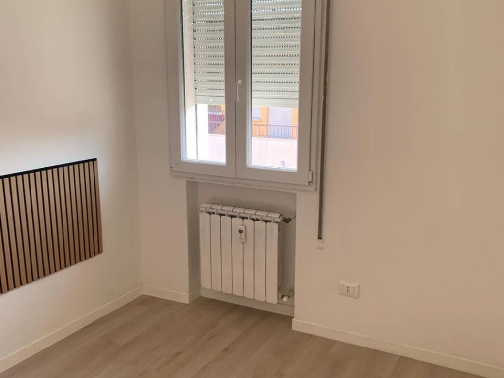 appartamento in vendita a Padova in zona Sant'Osvaldo / Santa Rita